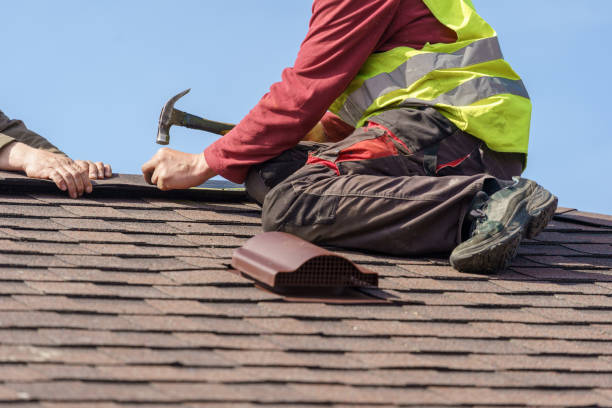 Best Flat Roof Repair Services  in Jamesburg, NJ