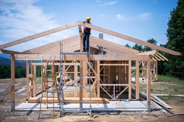 Best Roof Restoration Services  in Jamesburg, NJ