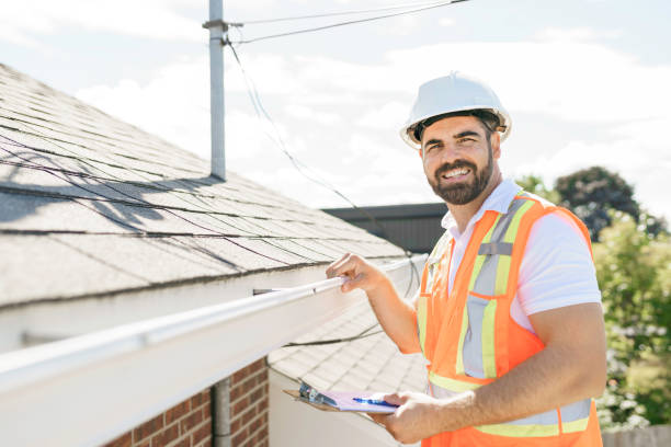 Tile Roofing Contractor in Jamesburg, NJ