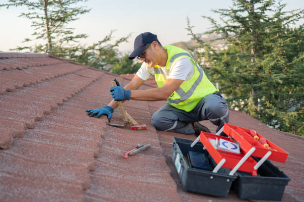 Best Sealant for Roof  in Jamesburg, NJ