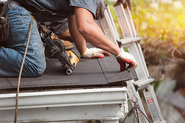 Roof Repair Estimates in Jamesburg, NJ