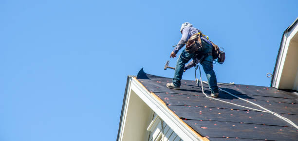 Best Affordable Roofing Company  in Jamesburg, NJ