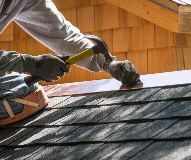Best New Roof Installation  in Jamesburg, NJ